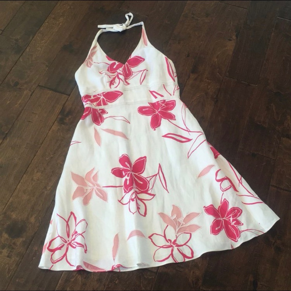 Ann Taylor Sun dress